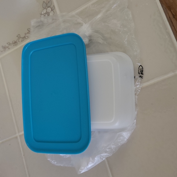 Vintage wonderlier container - Picture 3 of 4